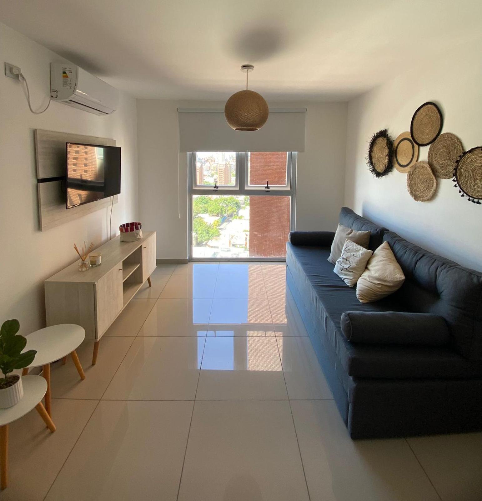 Tiempos Apartment Córdoba Exterior photo